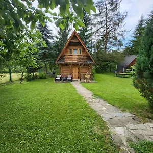 Góralki Dom wakacyjny Zakopane